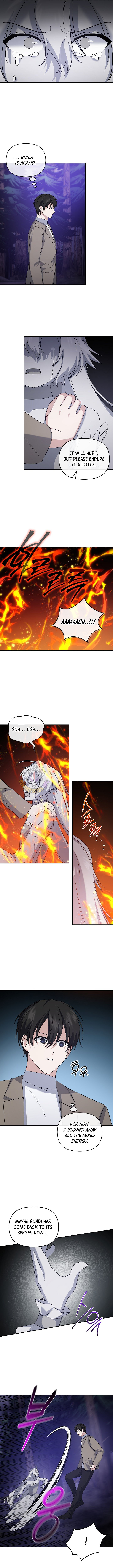 My Mom Is My Constellation Chapter 96 - Page 10