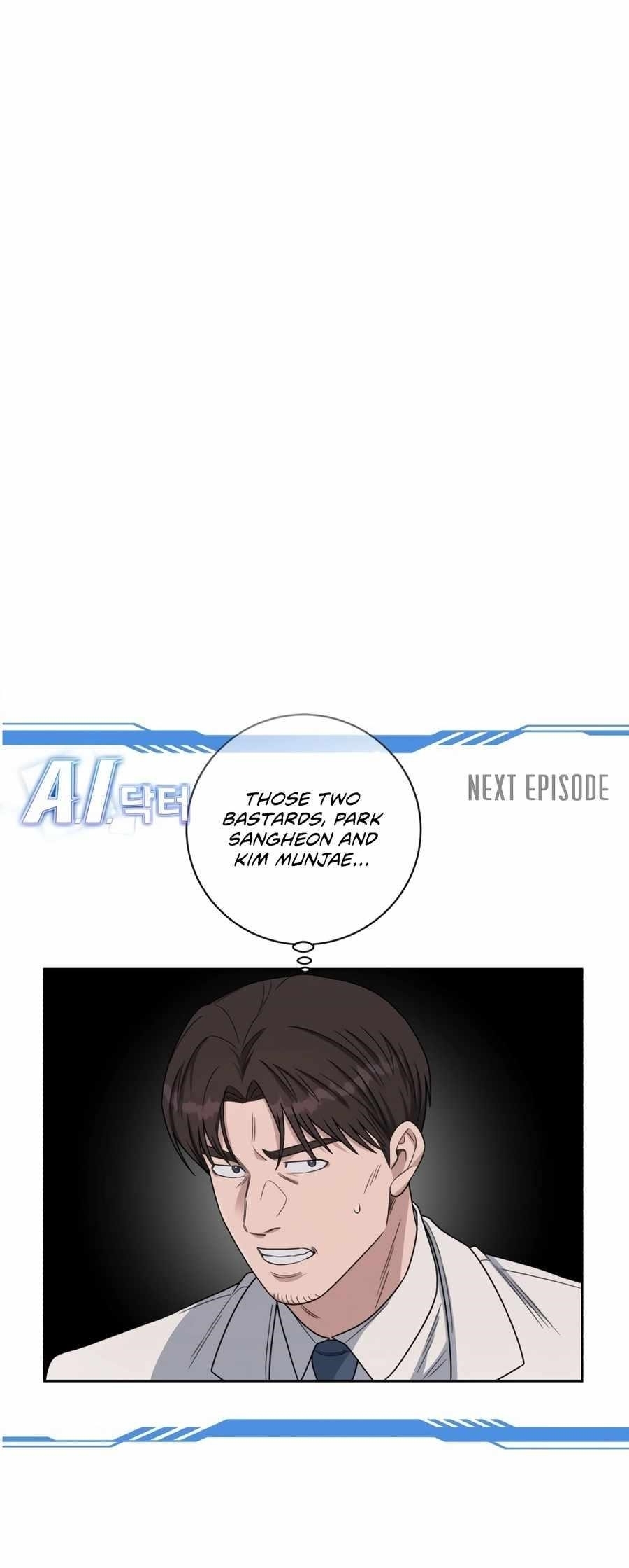 A.I. Doctor Chapter 148 - Page 12