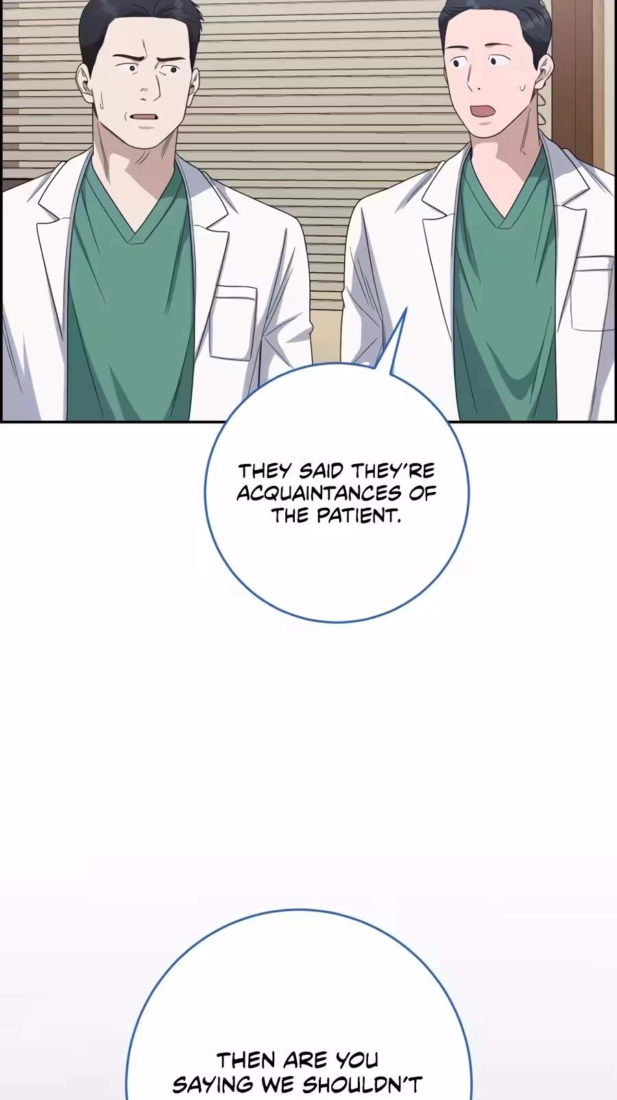 A.I. Doctor Chapter 163 - Page 101