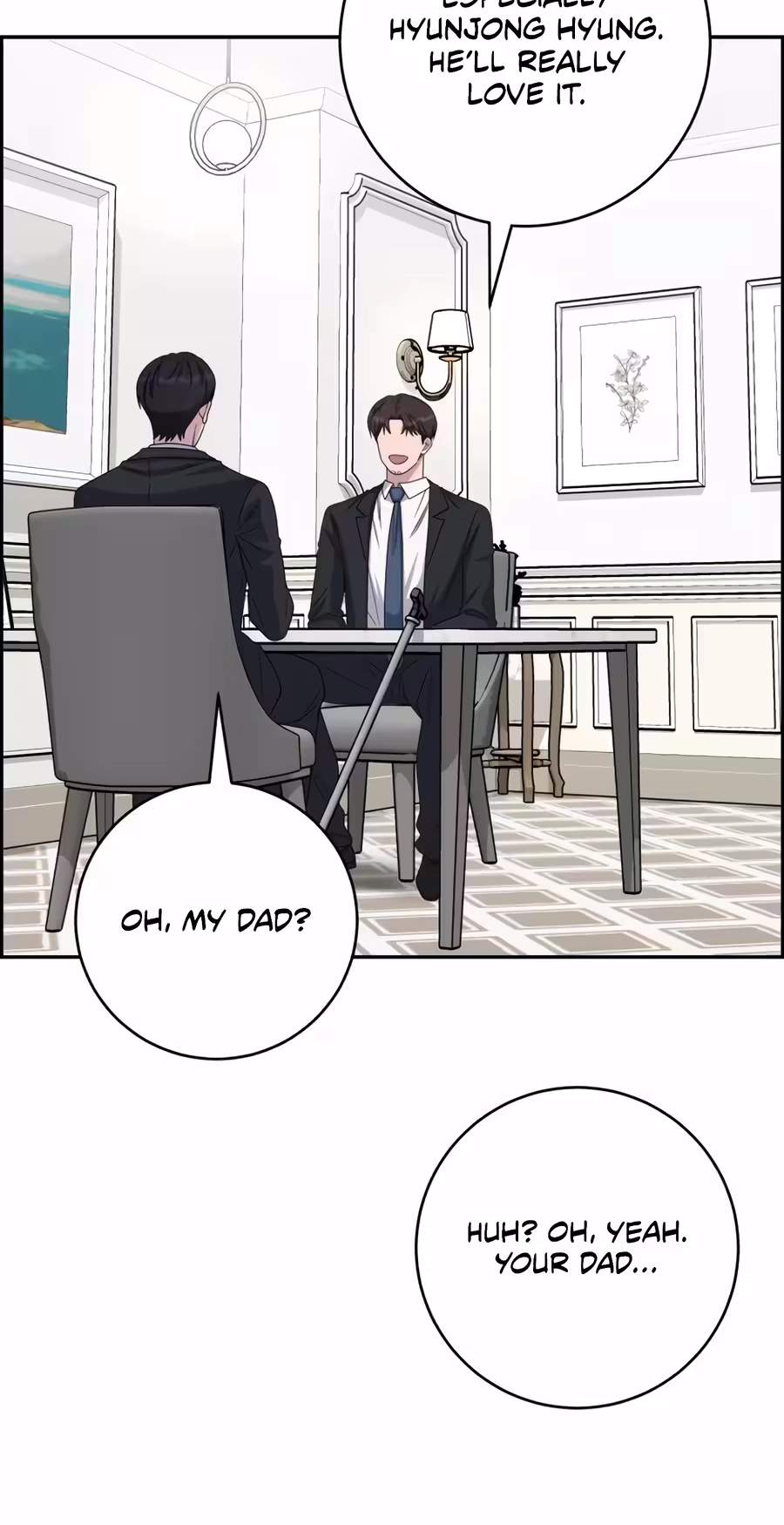 A.I. Doctor Chapter 163 - Page 20