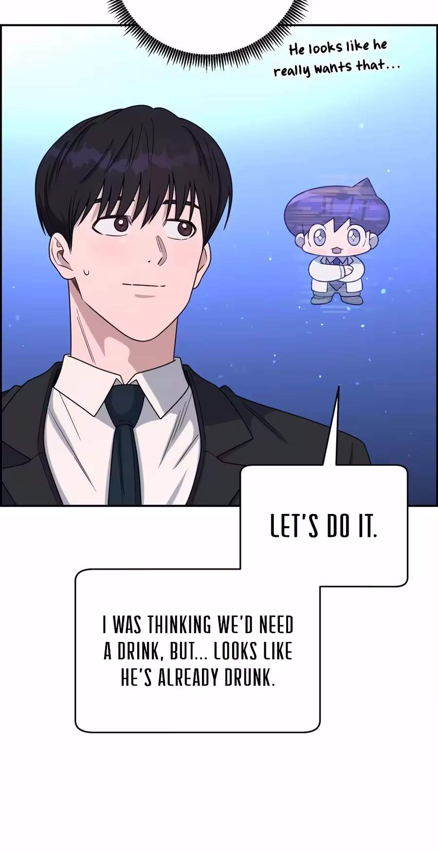A.I. Doctor Chapter 163 - Page 24