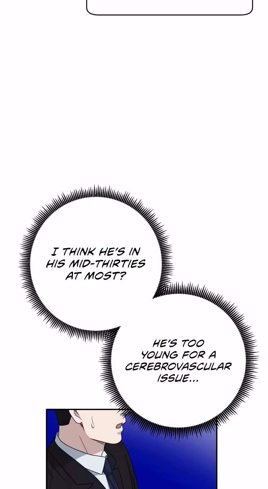 A.I. Doctor Chapter 163 - Page 39
