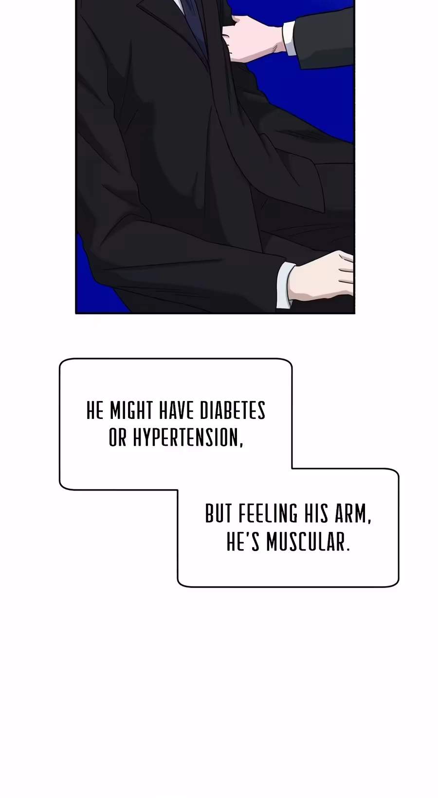 A.I. Doctor Chapter 163 - Page 40