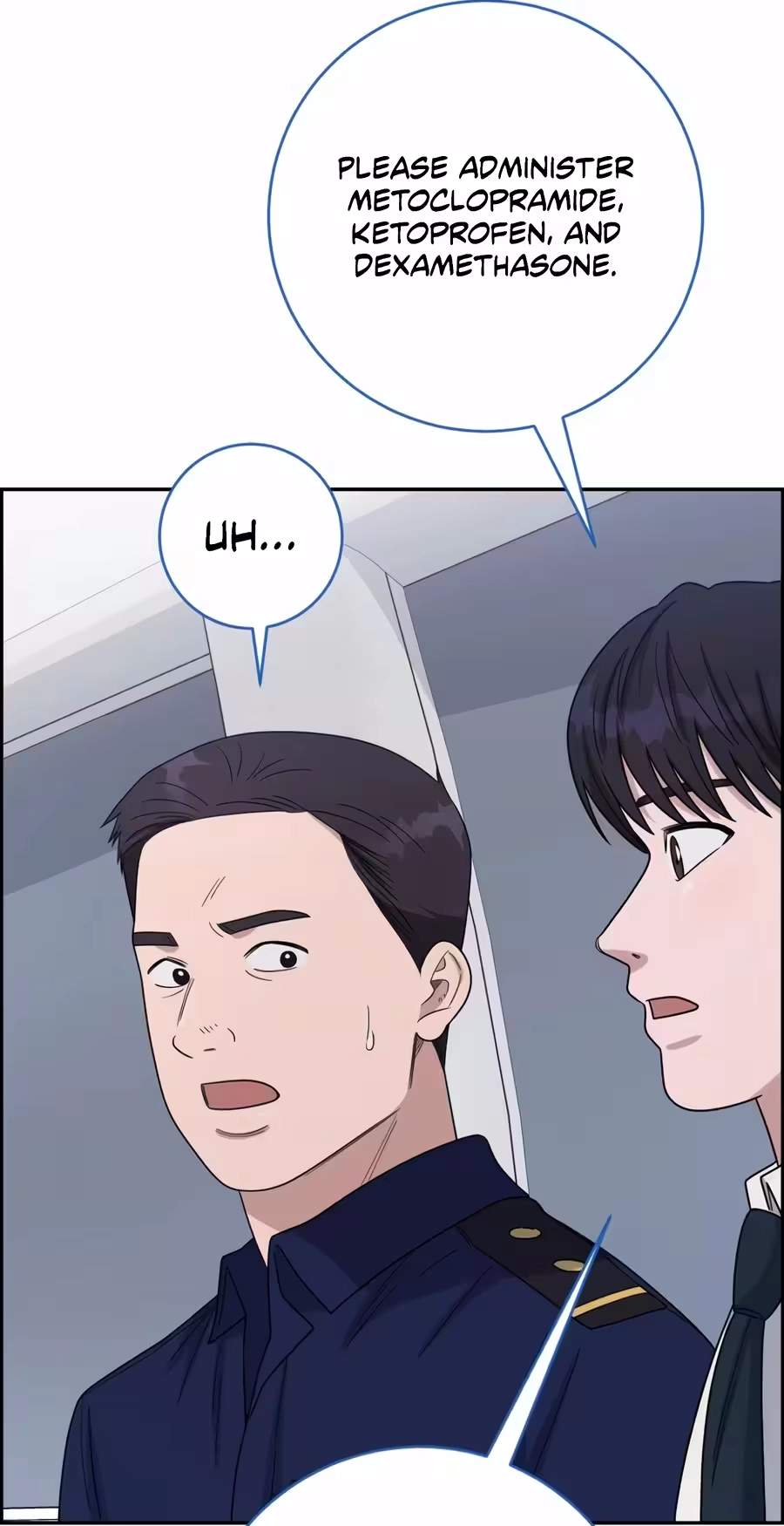 A.I. Doctor Chapter 163 - Page 64