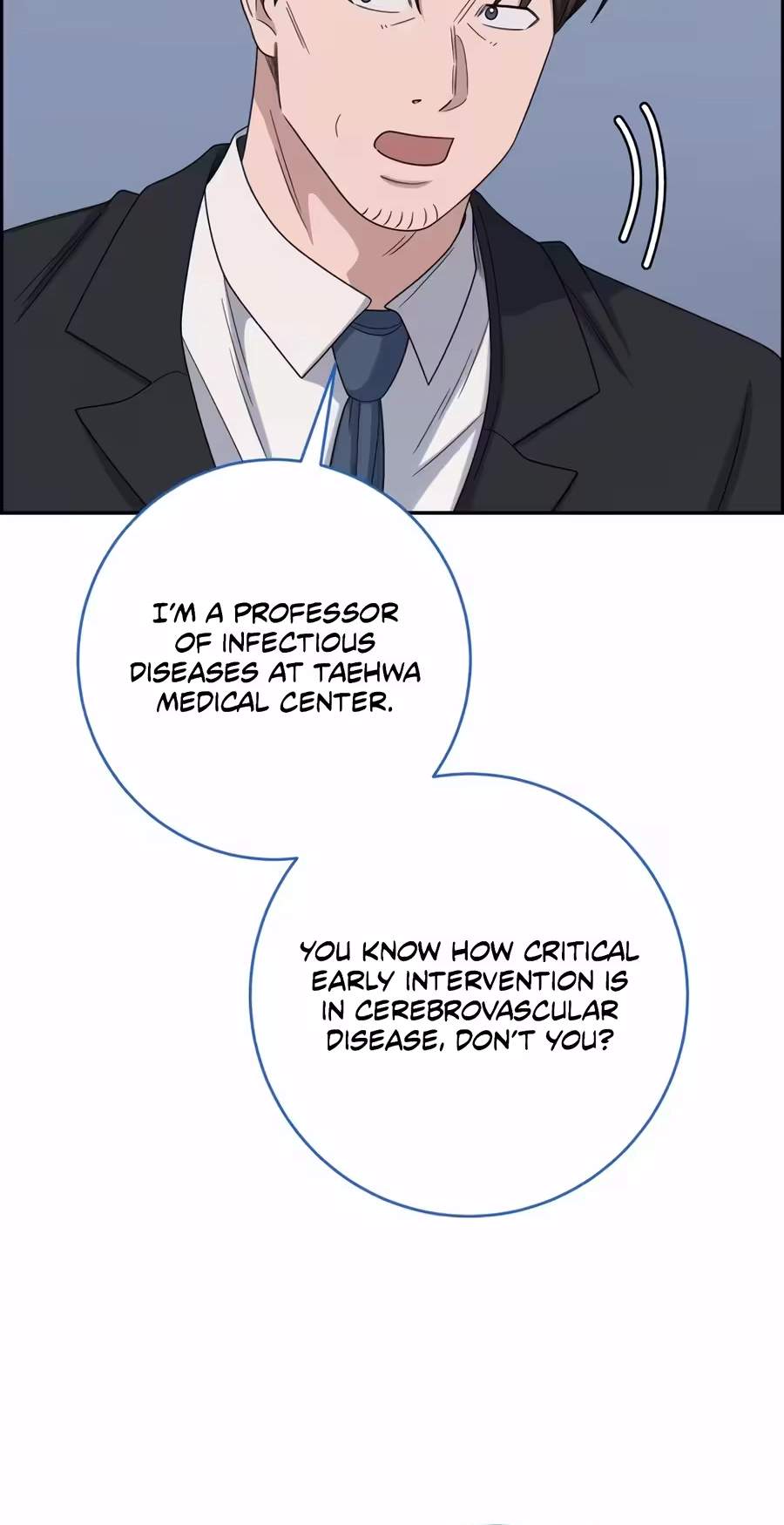 A.I. Doctor Chapter 163 - Page 66