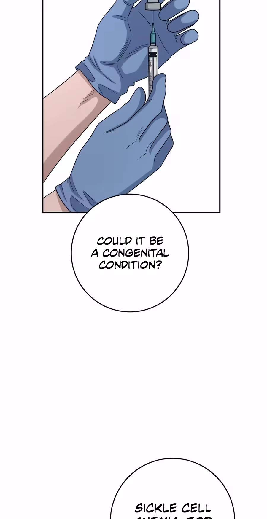 A.I. Doctor Chapter 163 - Page 68