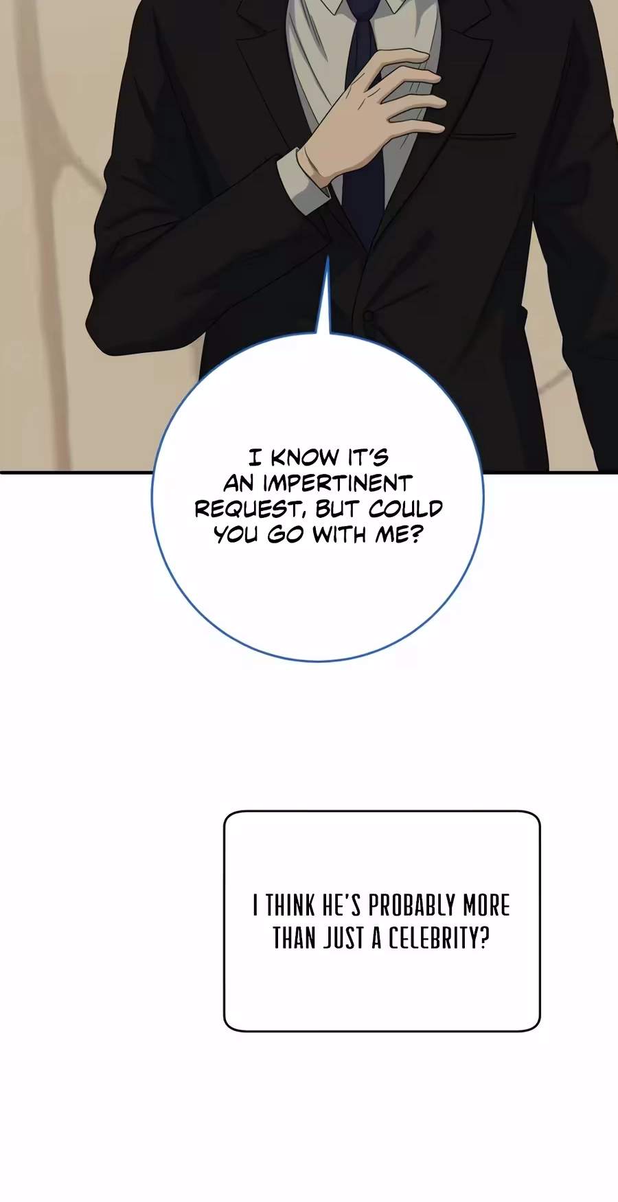 A.I. Doctor Chapter 163 - Page 81