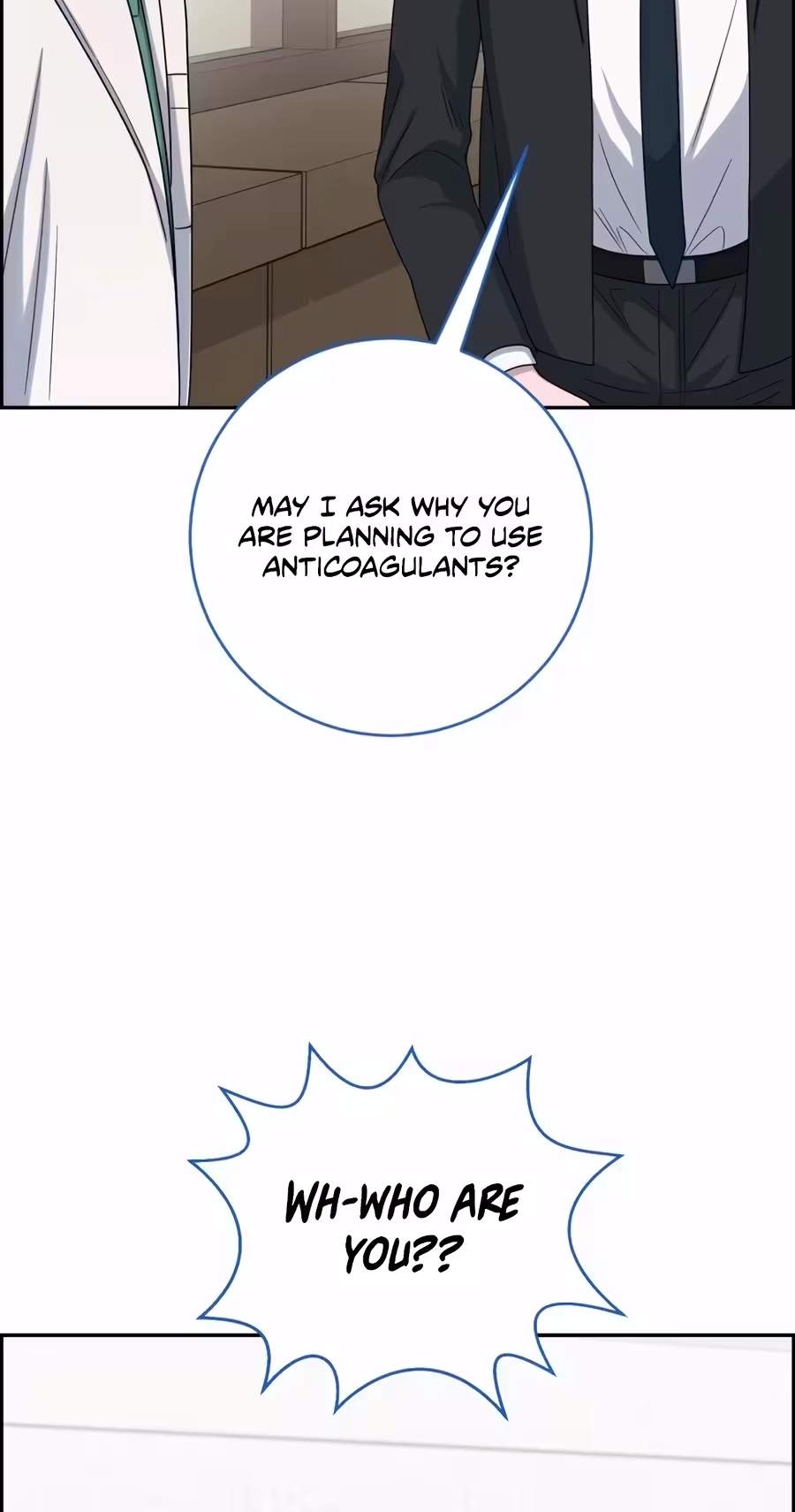 A.I. Doctor Chapter 163 - Page 95