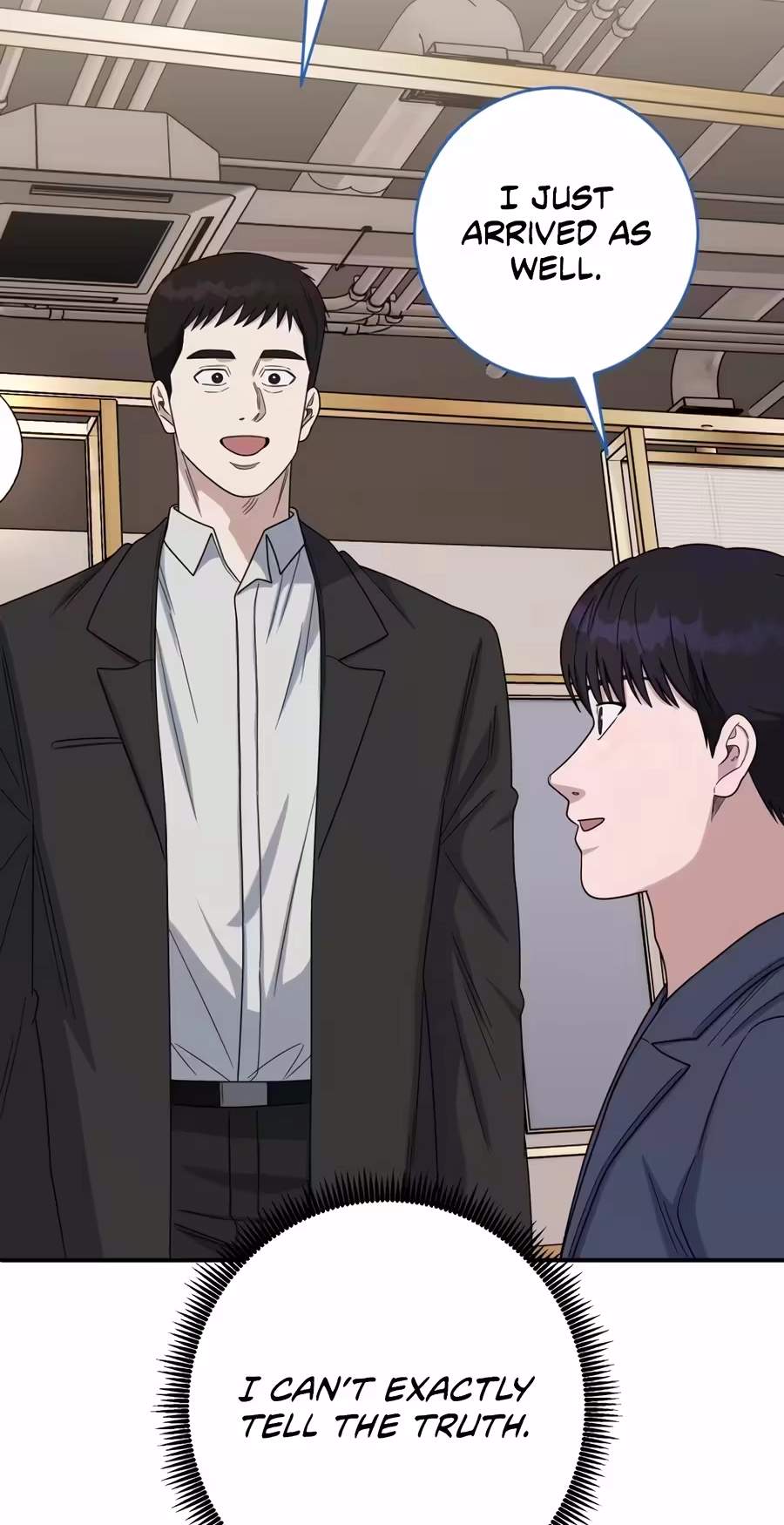 A.I. Doctor Chapter 164 - Page 101