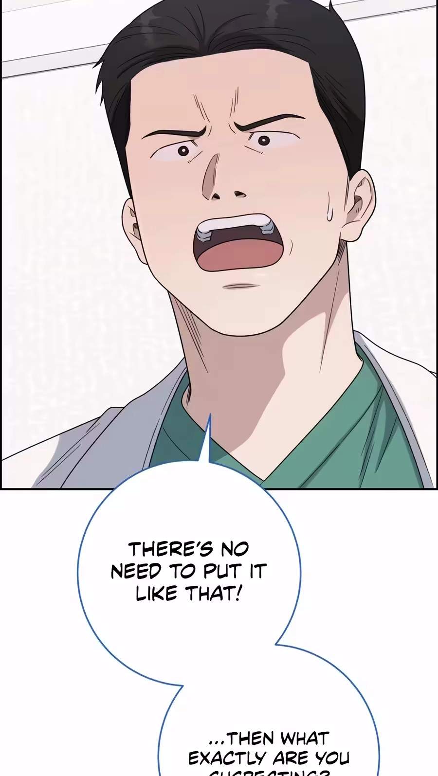 A.I. Doctor Chapter 164 - Page 14