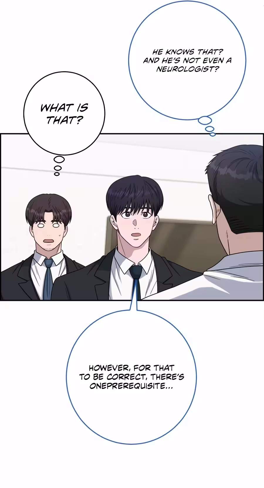A.I. Doctor Chapter 164 - Page 17