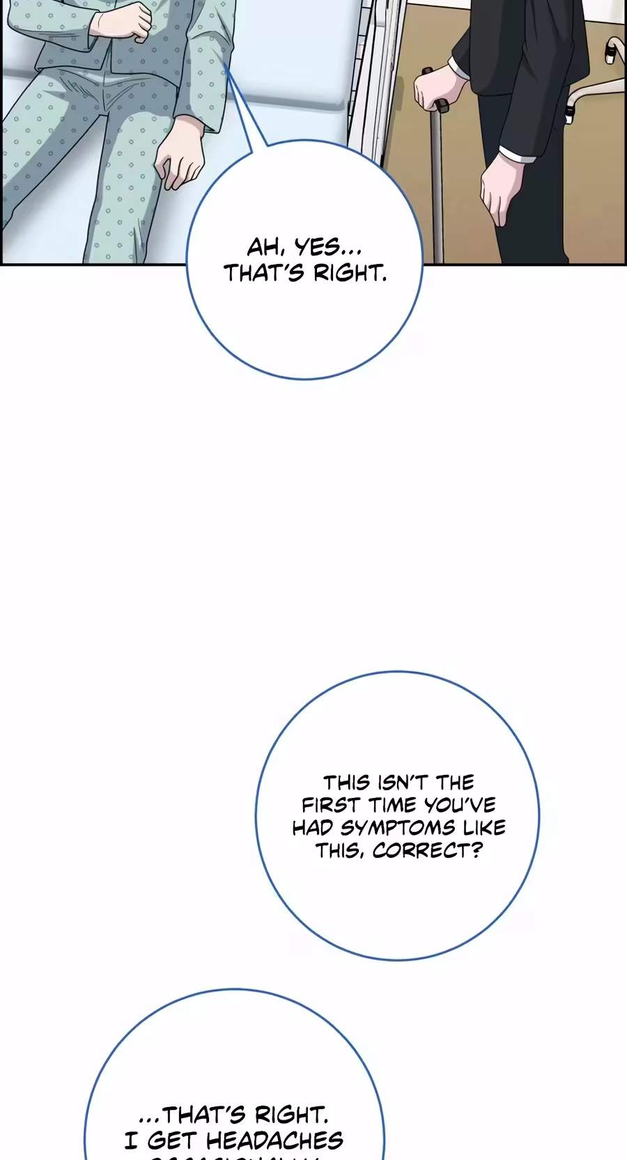 A.I. Doctor Chapter 164 - Page 19
