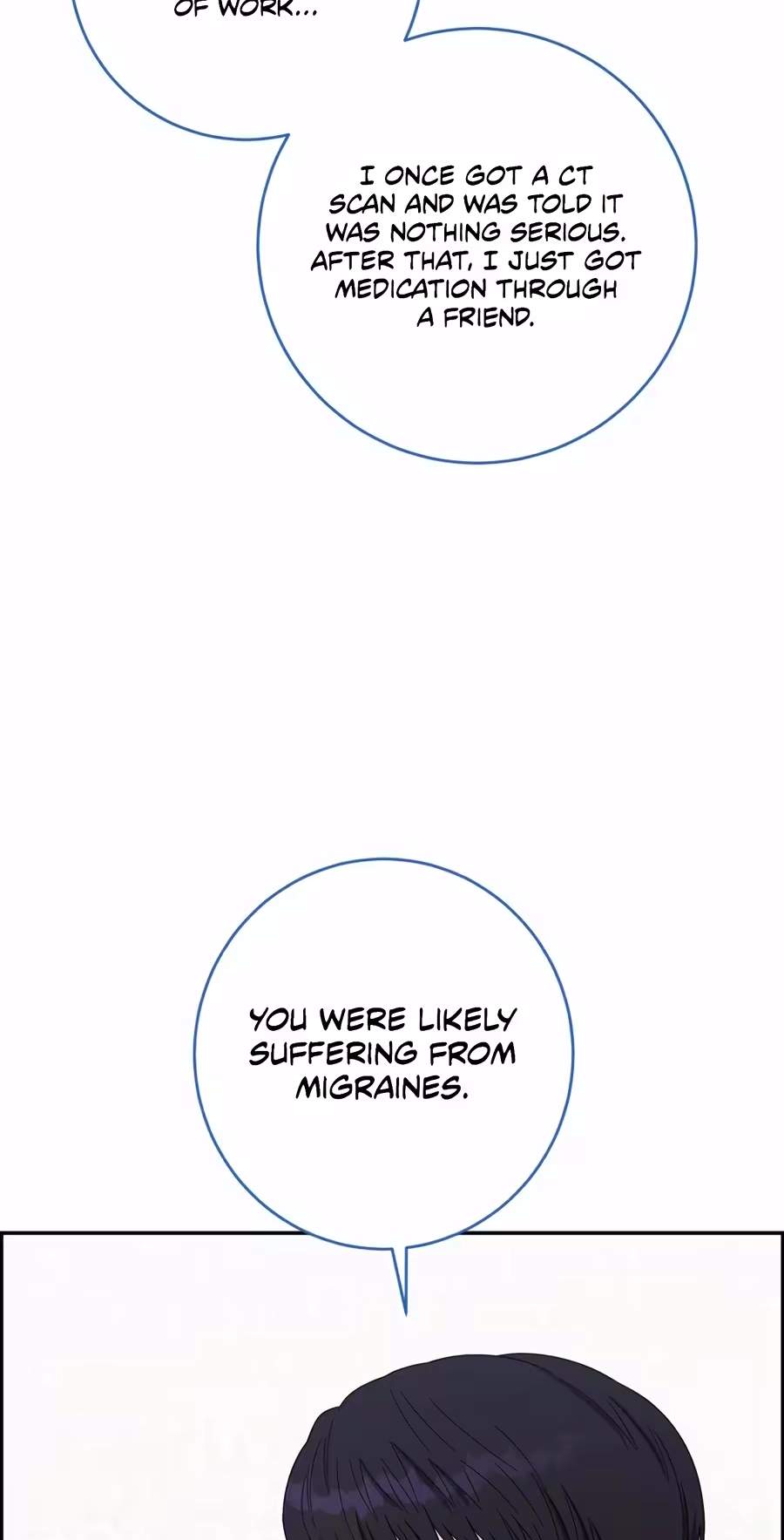 A.I. Doctor Chapter 164 - Page 26