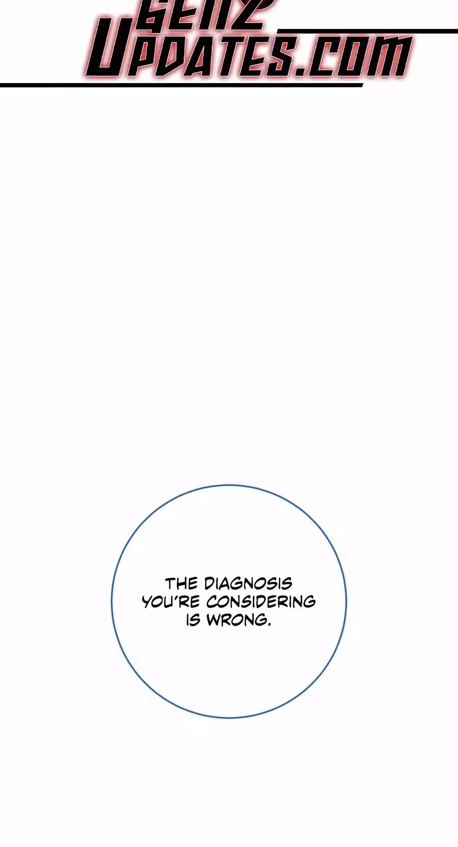 A.I. Doctor Chapter 164 - Page 3