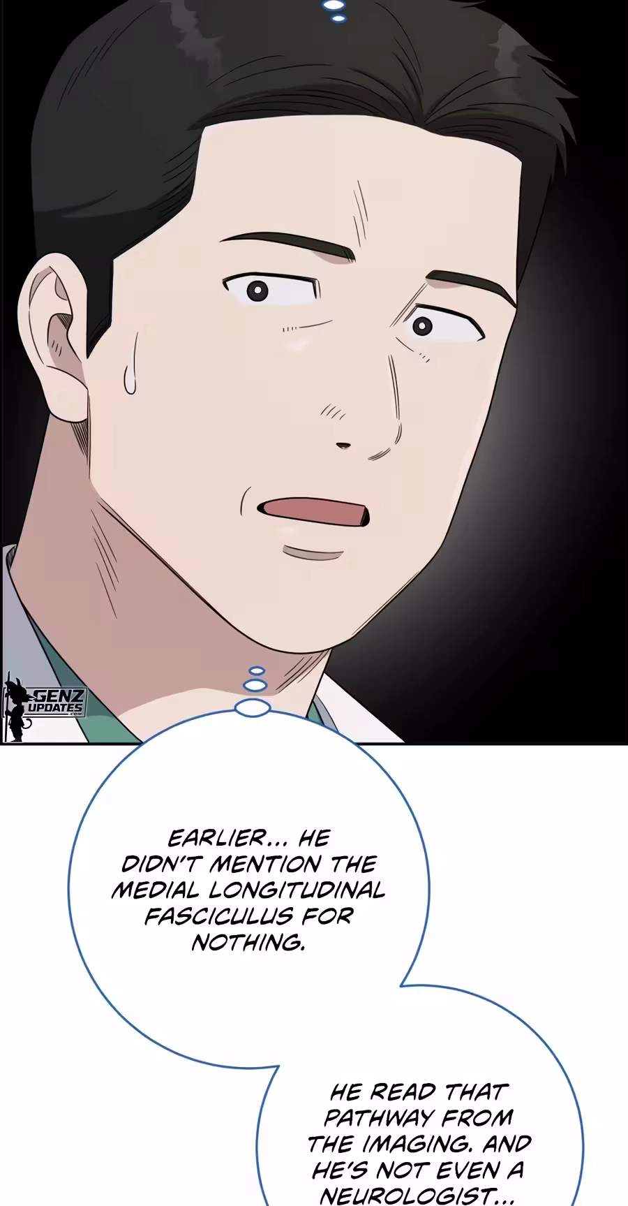 A.I. Doctor Chapter 164 - Page 32
