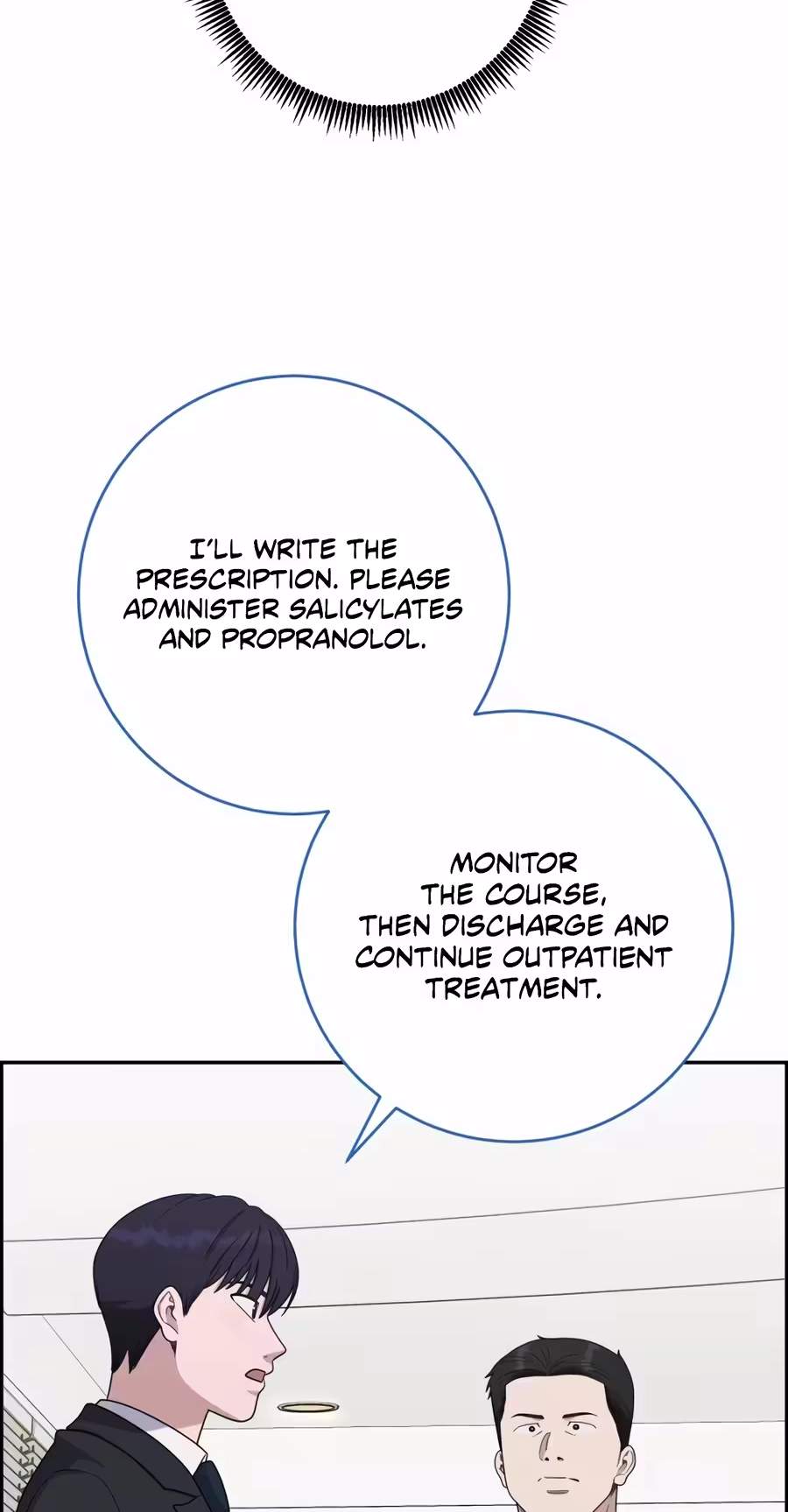 A.I. Doctor Chapter 164 - Page 36