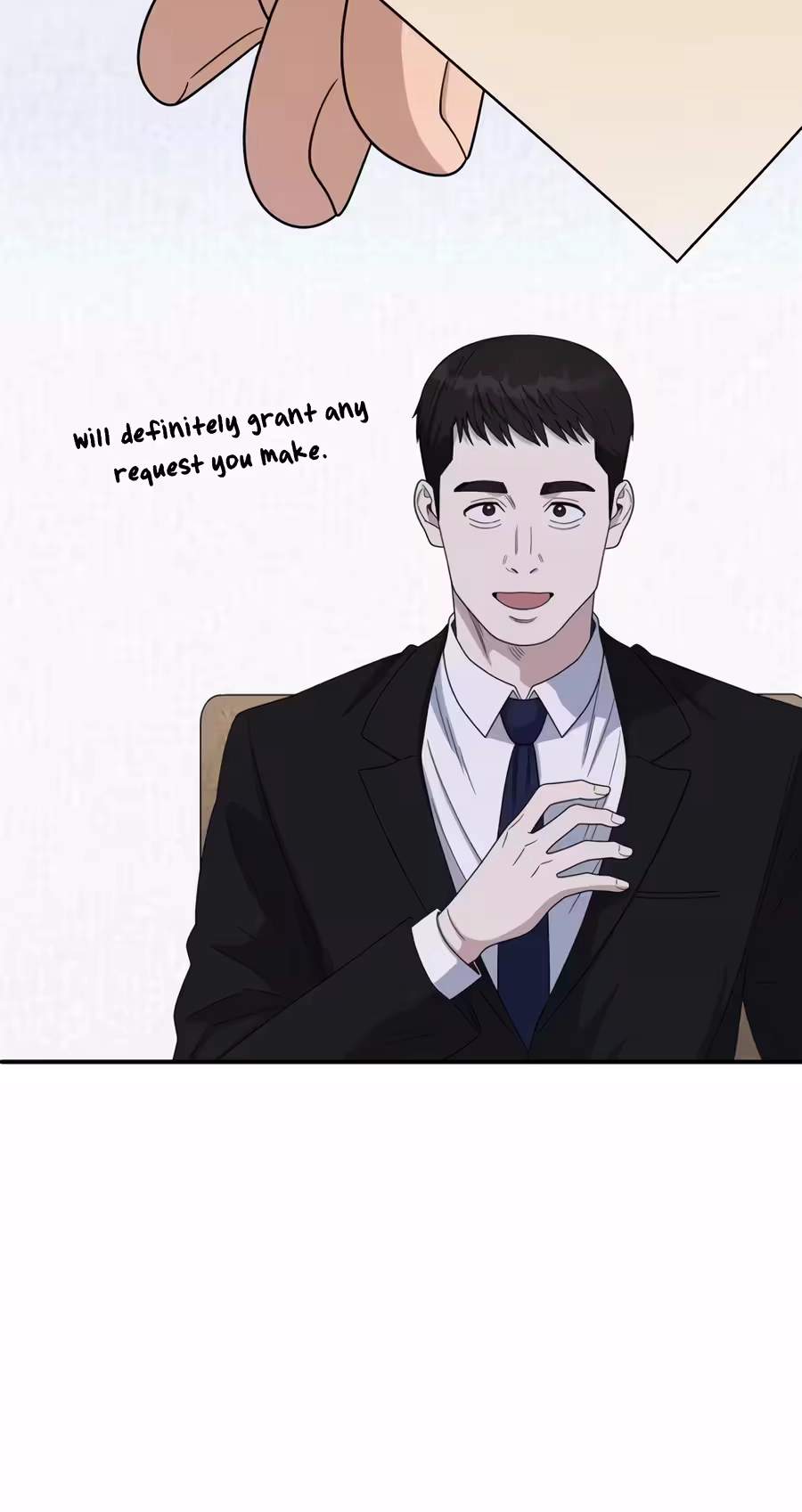 A.I. Doctor Chapter 164 - Page 47