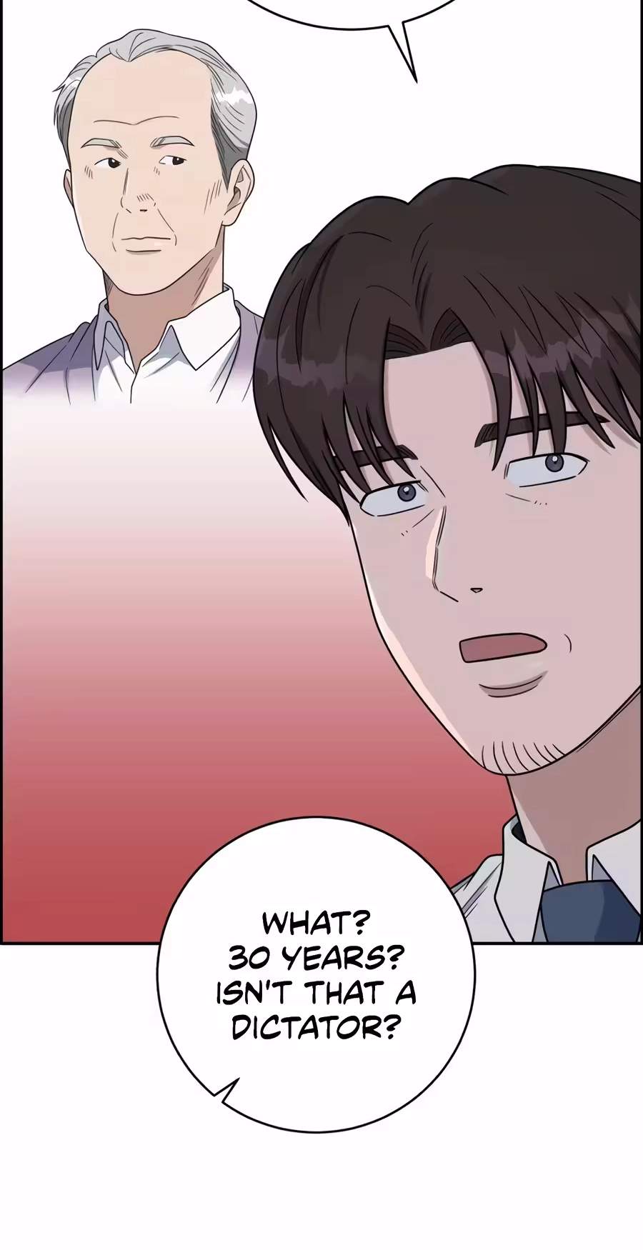 A.I. Doctor Chapter 164 - Page 59