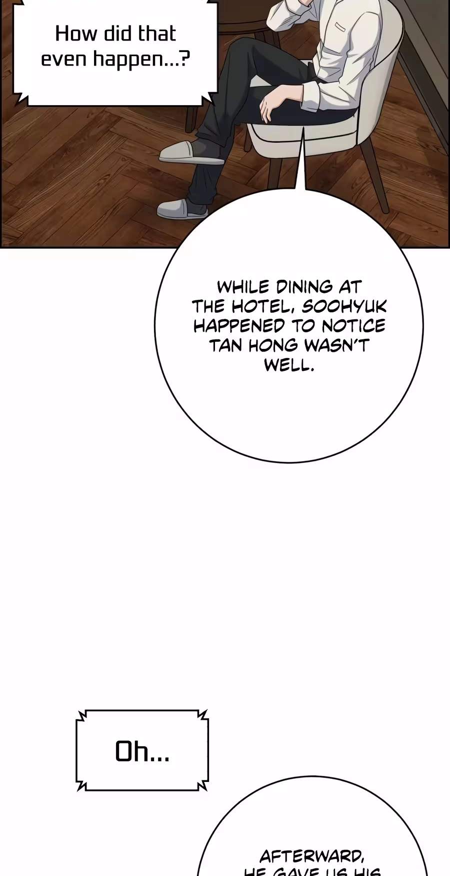 A.I. Doctor Chapter 164 - Page 68