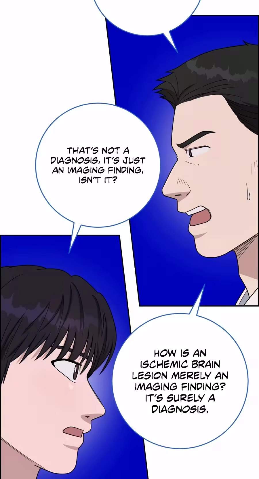 A.I. Doctor Chapter 164 - Page 7