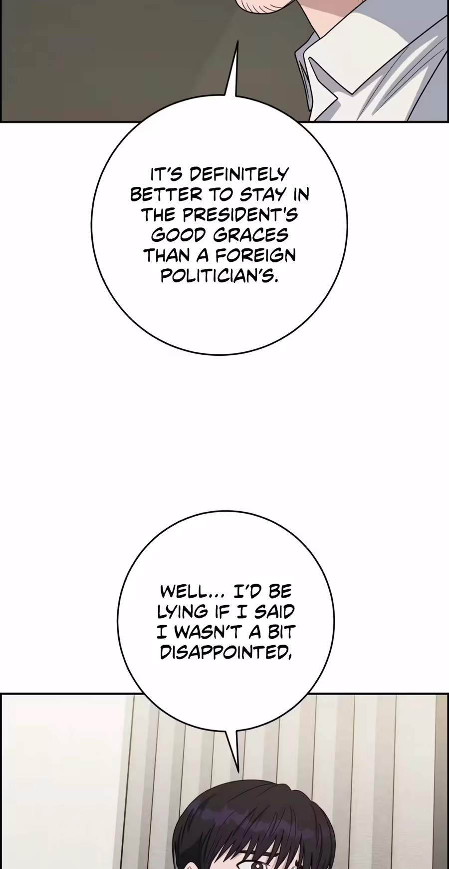 A.I. Doctor Chapter 164 - Page 85
