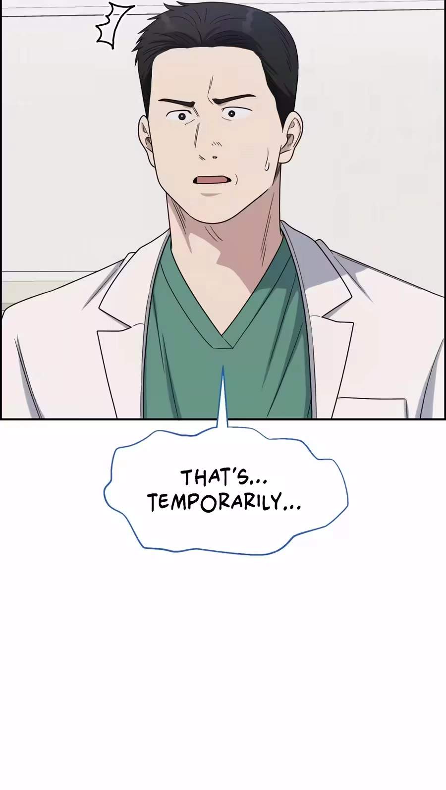 A.I. Doctor Chapter 164 - Page 9