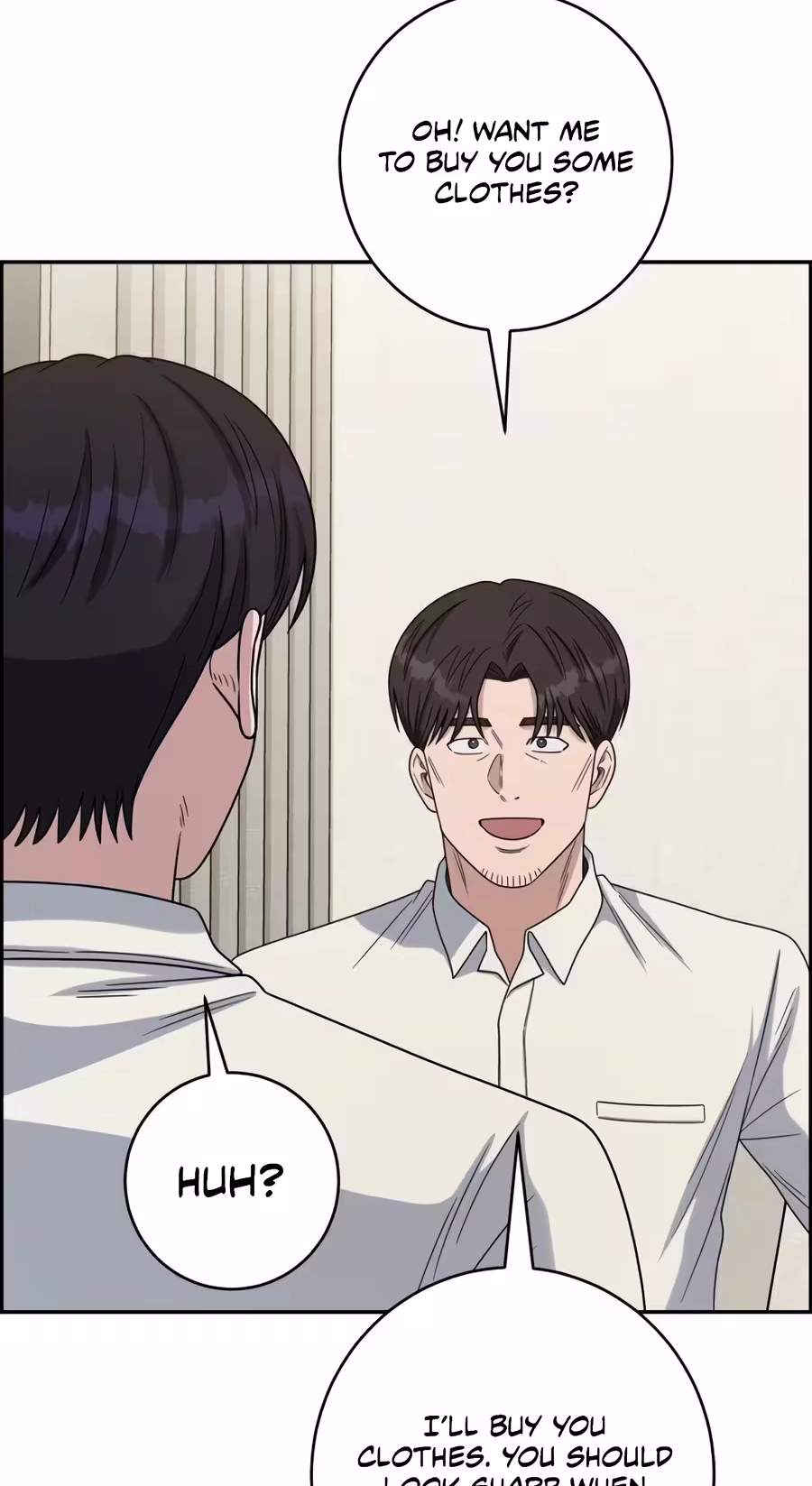 A.I. Doctor Chapter 164 - Page 94
