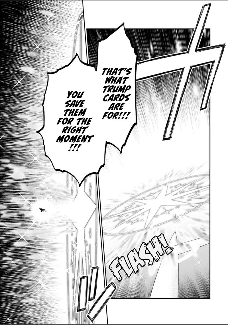 Fantasy Bishoujo Juniku Ojisan To Chapter 264 - Page 14