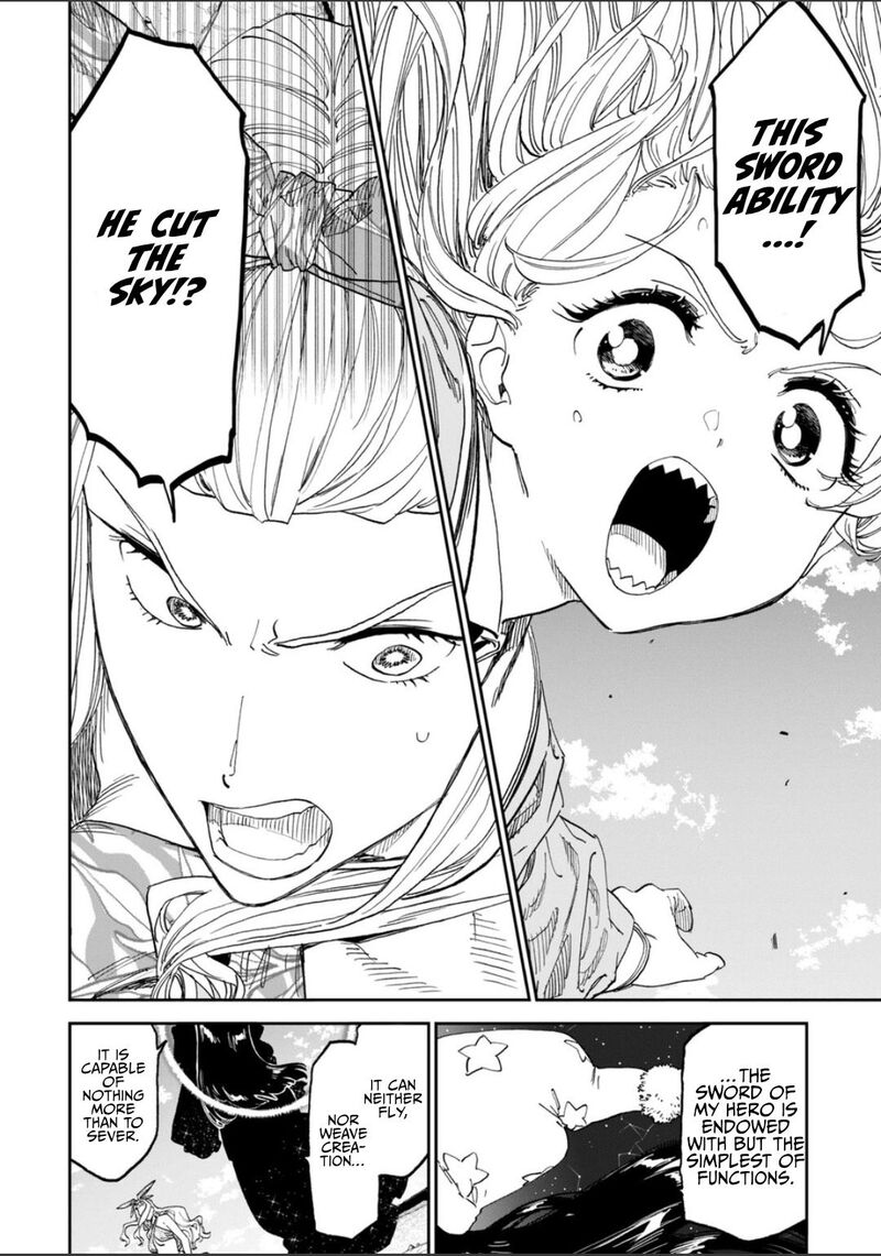 Fantasy Bishoujo Juniku Ojisan To Chapter 264 - Page 19