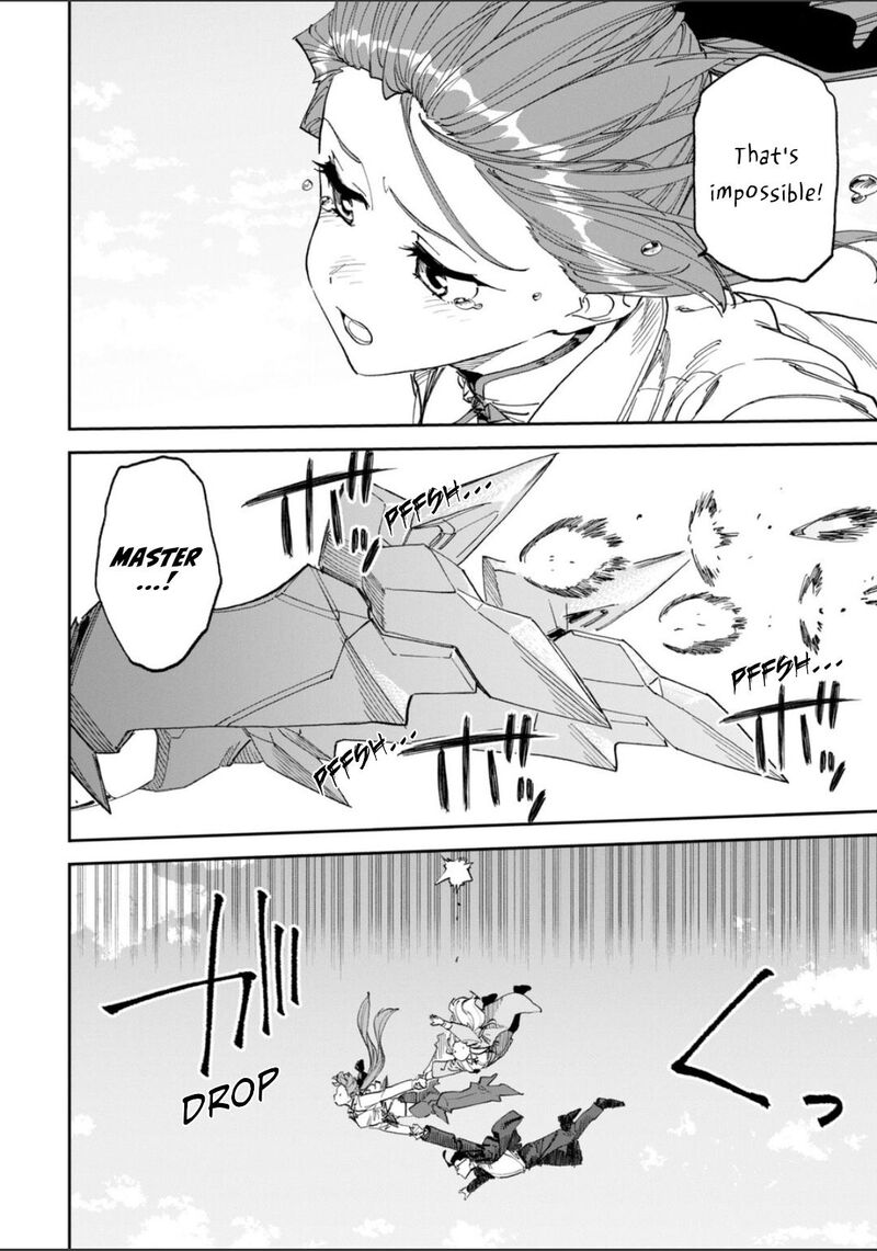 Fantasy Bishoujo Juniku Ojisan To Chapter 264 - Page 9