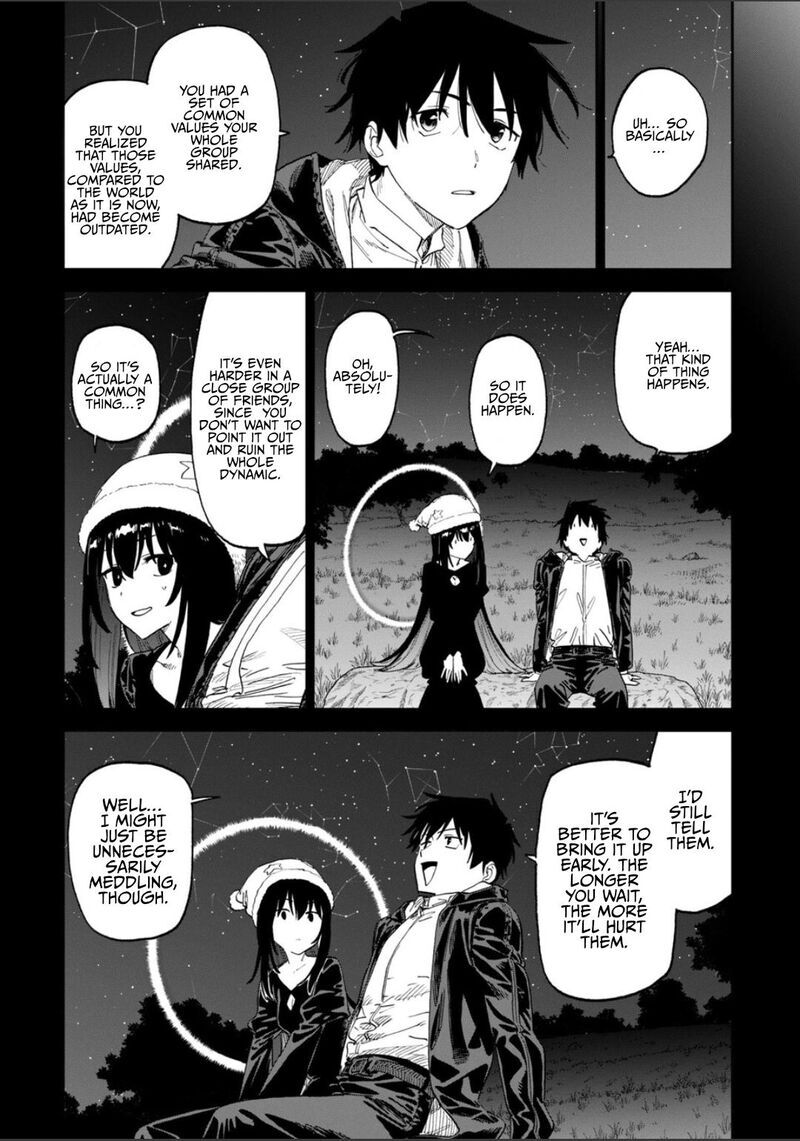 Fantasy Bishoujo Juniku Ojisan To Chapter 265 - Page 12