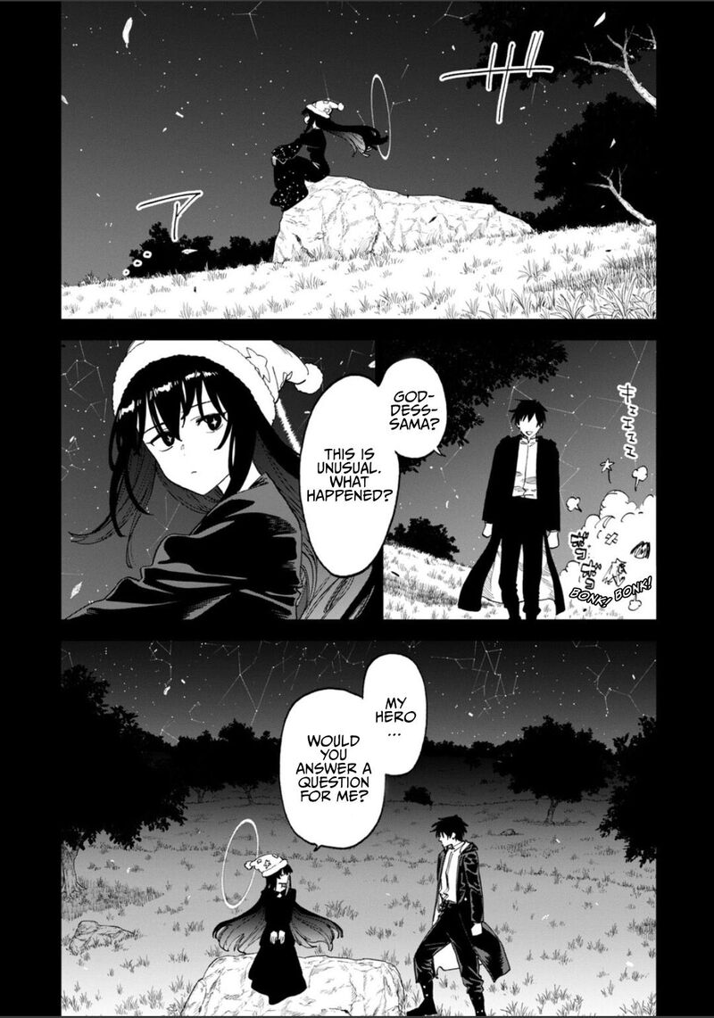Fantasy Bishoujo Juniku Ojisan To Chapter 265 - Page 3