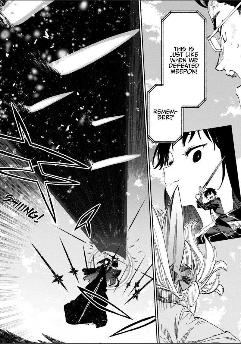 Fantasy Bishoujo Juniku Ojisan To Chapter 265 - Page 8