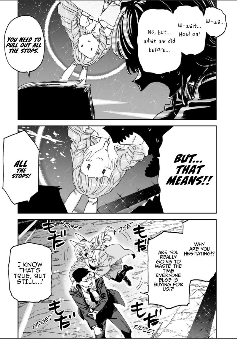Fantasy Bishoujo Juniku Ojisan To Chapter 266 - Page 7