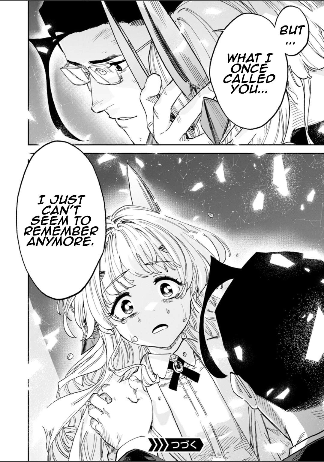 Fantasy Bishoujo Juniku Ojisan To Chapter 267 - Page 23