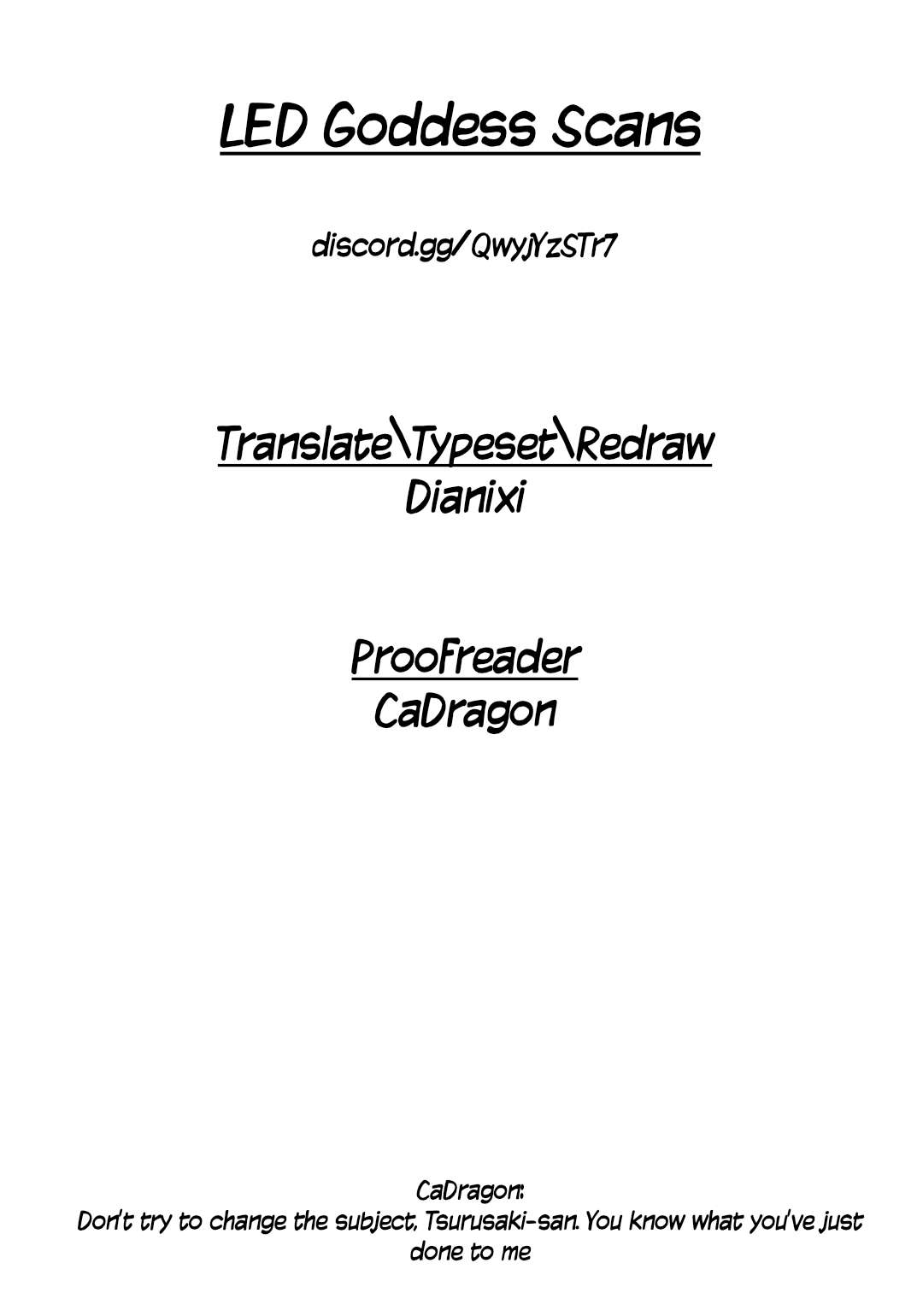 Fantasy Bishoujo Juniku Ojisan To Chapter 267 - Page 25