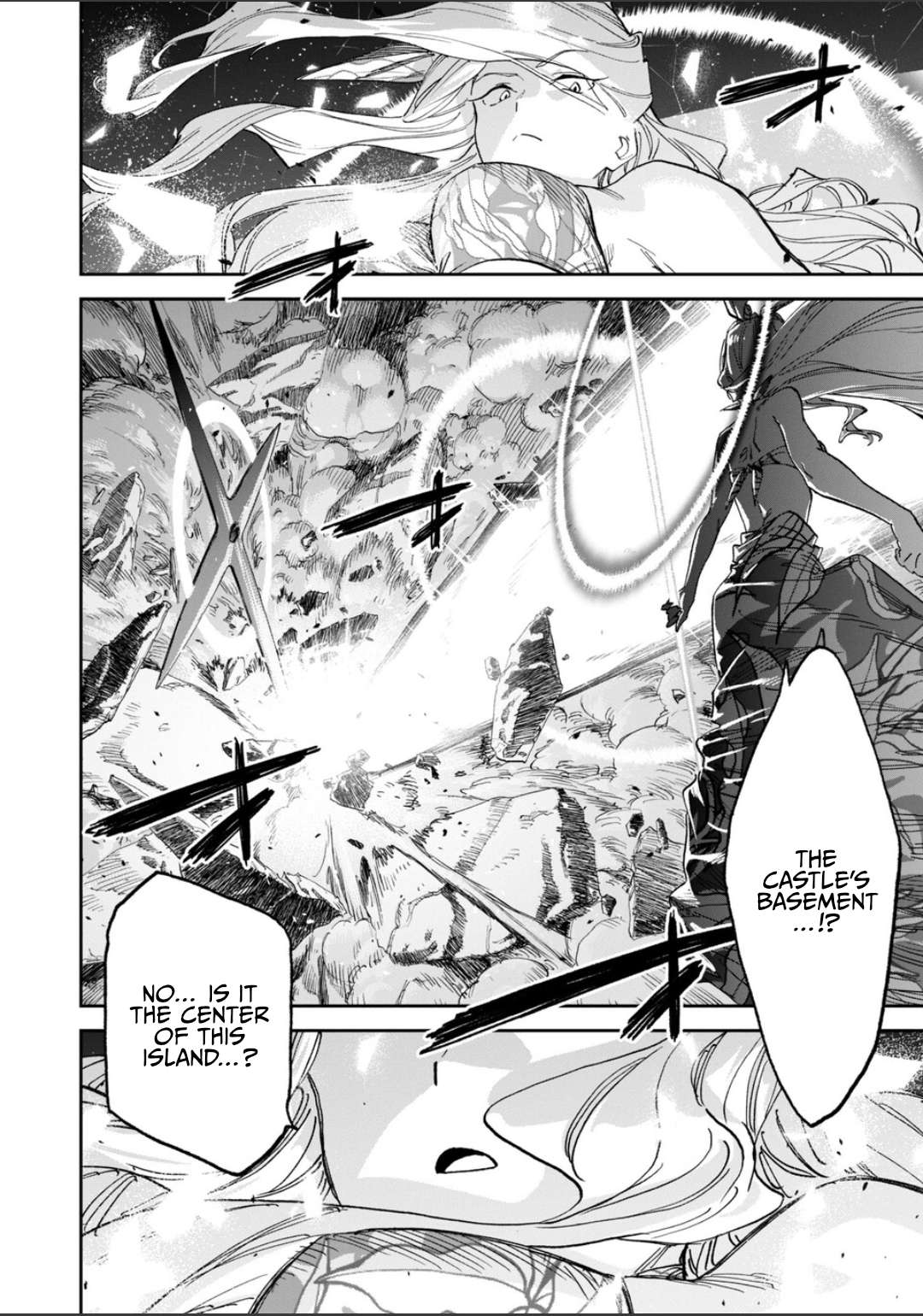 Fantasy Bishoujo Juniku Ojisan To Chapter 268 - Page 14