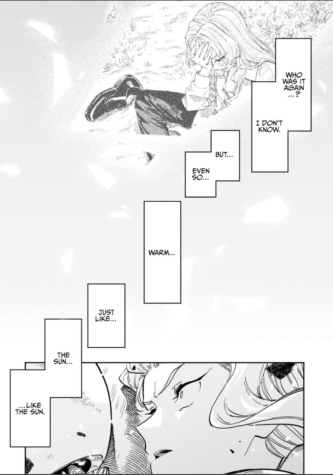 Fantasy Bishoujo Juniku Ojisan To Chapter 269 - Page 13