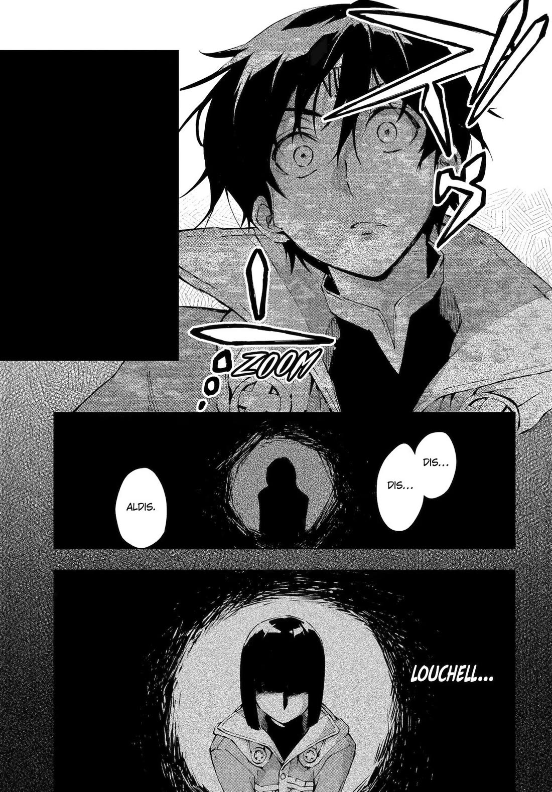The Swordsman Called The Countless Swords Sorcerer Chapter 69 - Page 22