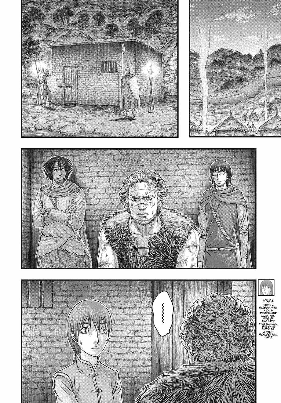 Sousei No Taiga Chapter 121 - Page 11