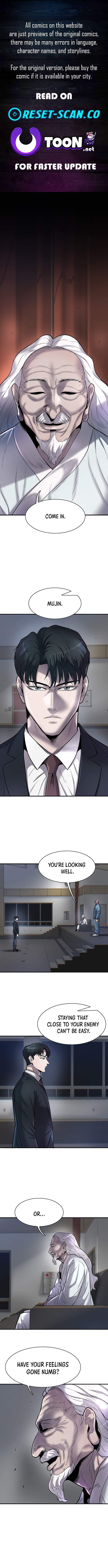 Limitless (2023) Chapter 48 - Page 1