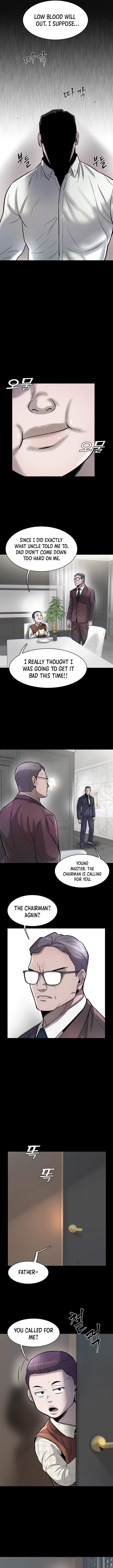 Limitless (2023) Chapter 48 - Page 11