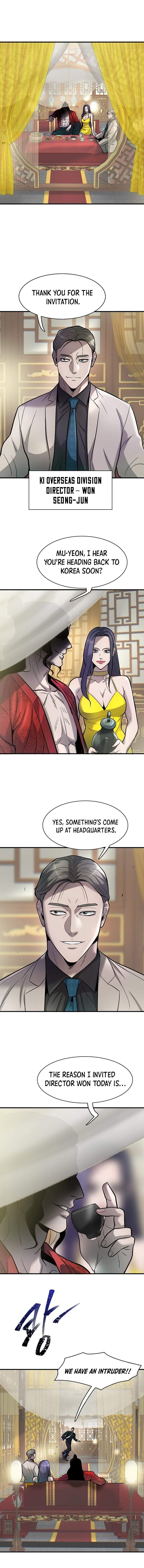 Limitless (2023) Chapter 48 - Page 15