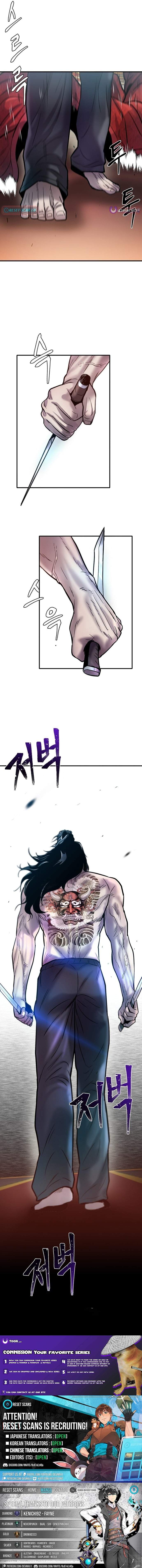 Limitless (2023) Chapter 48 - Page 17