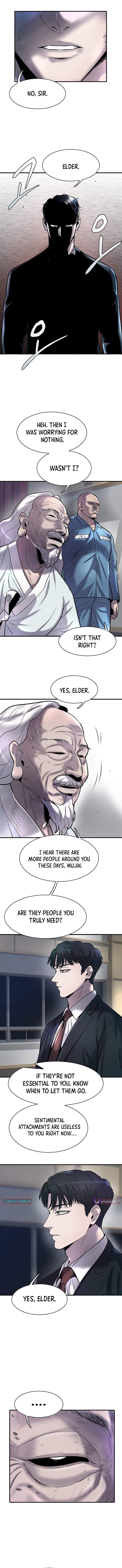 Limitless (2023) Chapter 48 - Page 2