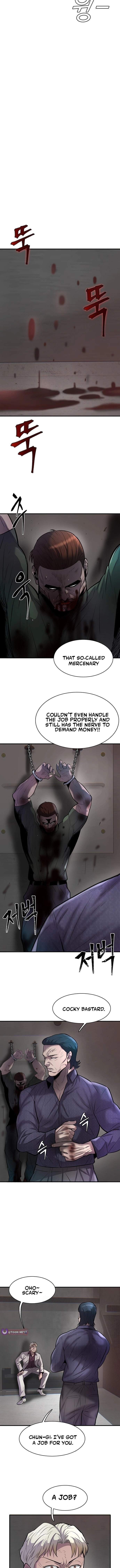 Limitless (2023) Chapter 49 - Page 12