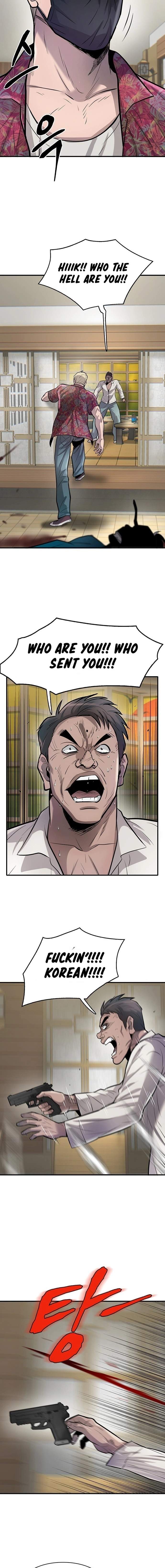 Limitless (2023) Chapter 49 - Page 15