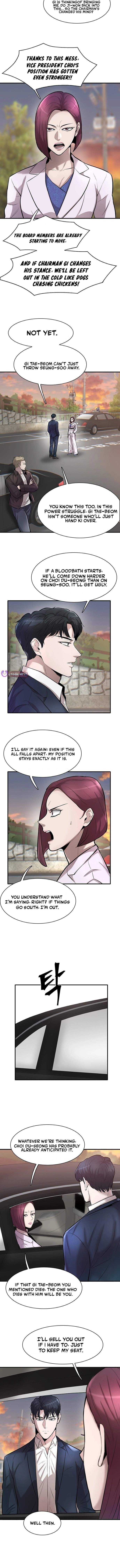 Limitless (2023) Chapter 49 - Page 9