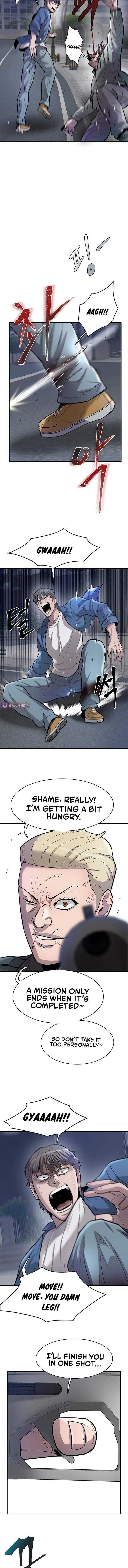 Limitless (2023) Chapter 50 - Page 15
