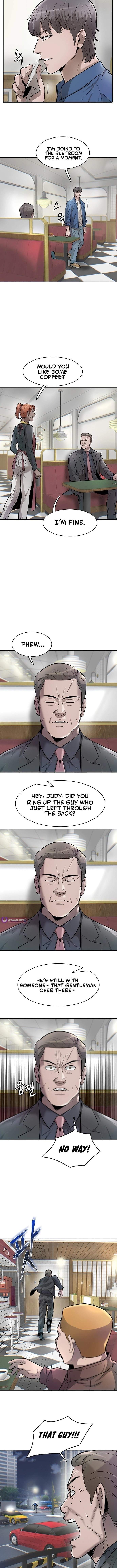 Limitless (2023) Chapter 50 - Page 6